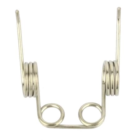 Superior Parts Aftermarket Torsion Spring Fits Max CN55, CN70, CN80, CN80F (CN55A2-74) SP KK33058